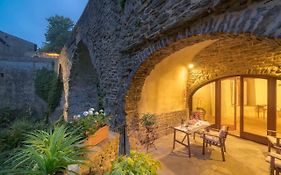 La casa sul ponte